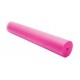 TEJIDO MANUALIDADES 80 CMS X 25 M FUCSIA