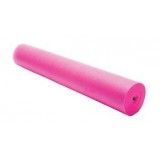 TEJIDO MANUALIDADES 80 CMS X 25 M FUCSIA