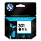 CARTUCHO ORIGINAL HP Nº 301 - NEGRO