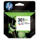 CARTUCHO ORIGINAL HP Nº 301 XL - COLOR