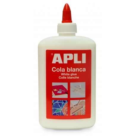 COLA BLANCA APLI 250 GRS