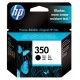 CARTUCHO ORIGINAL HP Nº 350 - NEGRO