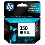 CARTUCHO ORIGINAL HP Nº 350 - NEGRO