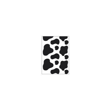 BOLSAS DISFRACES 56X70 B/25 UDS VACA/DALMATA