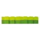 LOSETA SUELO FOAM 100X100X2 PISTACHO/VERDE