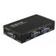 DISTRIBUIDOR SEÑAL VGA SPLITTER