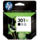 CARTUCHO ORIGINAL HP Nº 301 XL - NEGRO