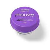 (L) MAQUILLAJE ALPINO MOUSSE VIOLETA