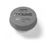 (L) MAQUILLAJE ALPINO MOUSSE PLATA