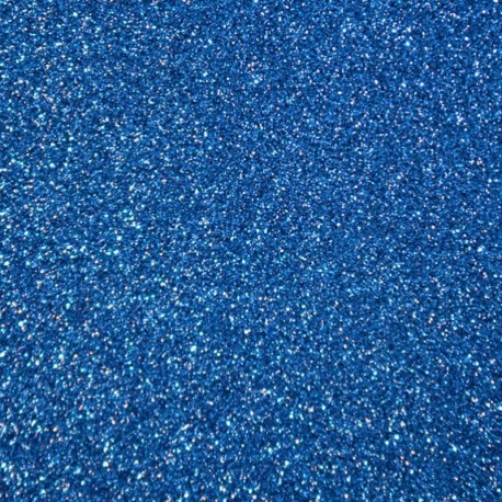 GOMA EVA PURPURINA 40X60 CMS 3 UDS AZUL