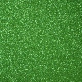 GOMA EVA PURPURINA 40X60 CMS 3 UDS VERDE