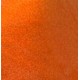 GOMA EVA METALIZADA 40X60 CMS NARANJA