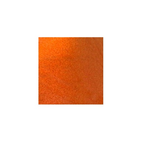 GOMA EVA METALIZADA 40X60 CMS NARANJA