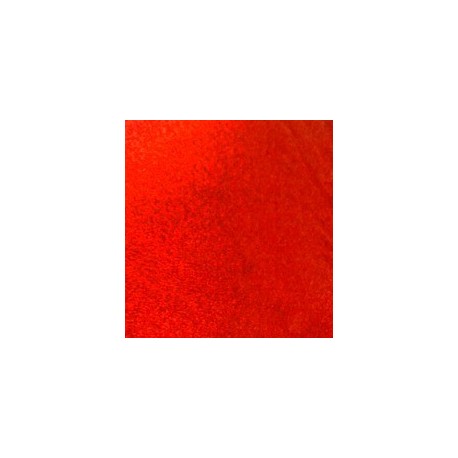 GOMA EVA METALIZADA 40X60 CMS ROJA