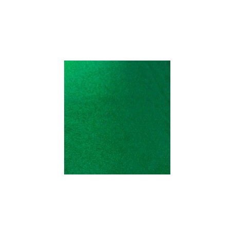 GOMA EVA METALIZADA 40X60 CMS VERDE