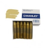 CERAS MANLEY C/12 ORO 74