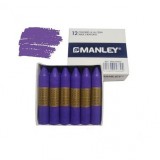 CERAS MANLEY C/12 VIOLETA 40