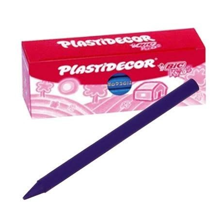 PLASTIDECOR