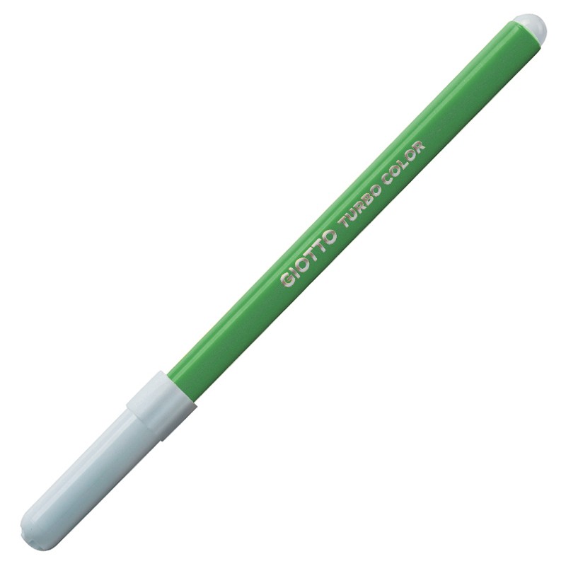 Giotto Témpera Escolar Verde Oscuro – Bote De 500 Ml Lavable – Ideal Para Manualidades Y Pintura Infantil