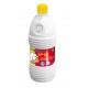 TEMPERA LIQUIDA GIOTTO BE-BE 1000 ML BLANCA