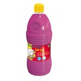 TEMPERA LIQUIDA GIOTTO BE-BE 1000 ML MAGENTA