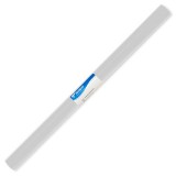 FORRO ADHESIVO ROLLO 50X300 CMS BLANCO