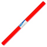 FORRO ADHESIVO ROLLO 50X300 CMS ROJO