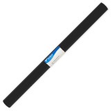 FORRO ADHESIVO ROLLO 50X300 CMS NEGRO