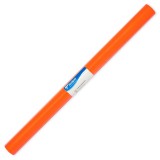 FORRO ADHESIVO ROLLO 50X200 CMS NARANJA