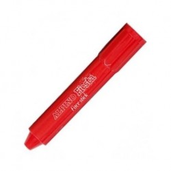 MAQUILLAJE ALPINO FACE STICK ROJO