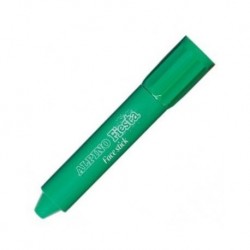 MAQUILLAJE ALPINO FACE STICK VERDE