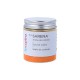 ARENILLA DE COLORES 110 GR. NARANJA