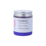 ARENILLA DE COLORES 110 GR. VIOLETA