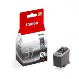 CARTUCHO ORIGINAL CANON PG-37 - NEGRO