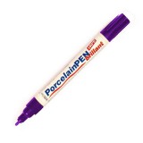 (L) ROTULADOR PORCELANA HOBBYLINE VIOLETA
