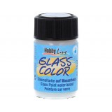 (L) PINTURA CRISTAL HOBBY LINE 20 ML BLANCA