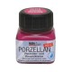 (L) PINTURA CERAMICA HOBBY LINE 20 ML MAGENTA