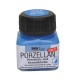 (L) PINTURA CERAMICA HOBBY LINE 20 ML AZUL CLARO