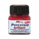 (L) PINTURA CERAMICA HOBBY LINE 20 ML CARMIN