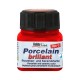 (L) PINTURA CERAMICA HOBBY LINE 20 ML ROJA
