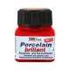 (L) PINTURA CERAMICA HOBBY LINE 20 ML ROJA