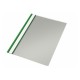 DOSSIER FASTENER FOLIO VERDE