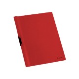(L) DOSSIER CLIP-FILES 3 MM ROJO