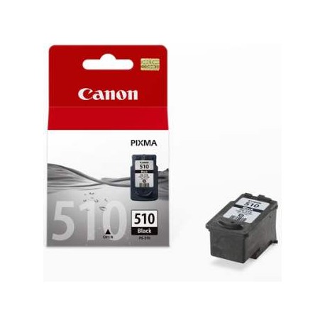 CARTUCHO ORIGINAL CANON PG-510 - NEGRO