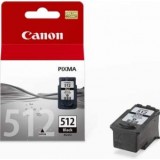 CARTUCHO ORIGINAL CANON PG-512 - NEGRO