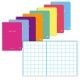 CUADERNO FOLIO POLIP 80H 90G CUADRO 4X4