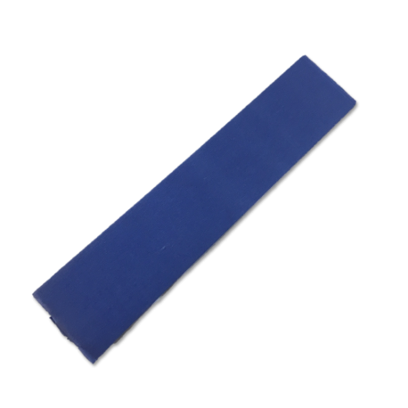 PAPEL CRESPON 50X250 AZUL OSCURO