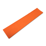 PAPEL CRESPON 50X250 NARANJA