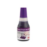 TINTA DE SELLAR PARA TAMPON 25ML VIOLETA