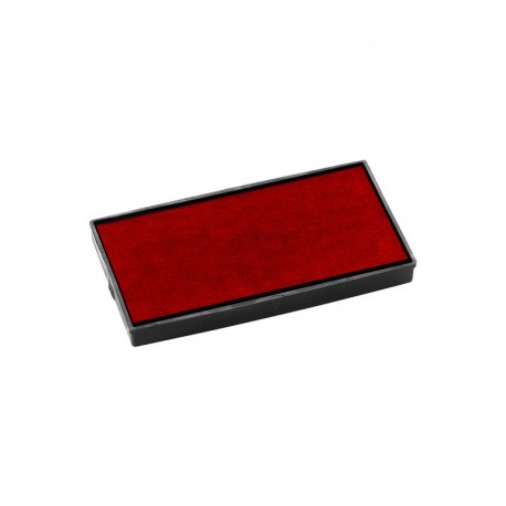 ALMOHADILLA COLOP PRINTER 50 ROJA